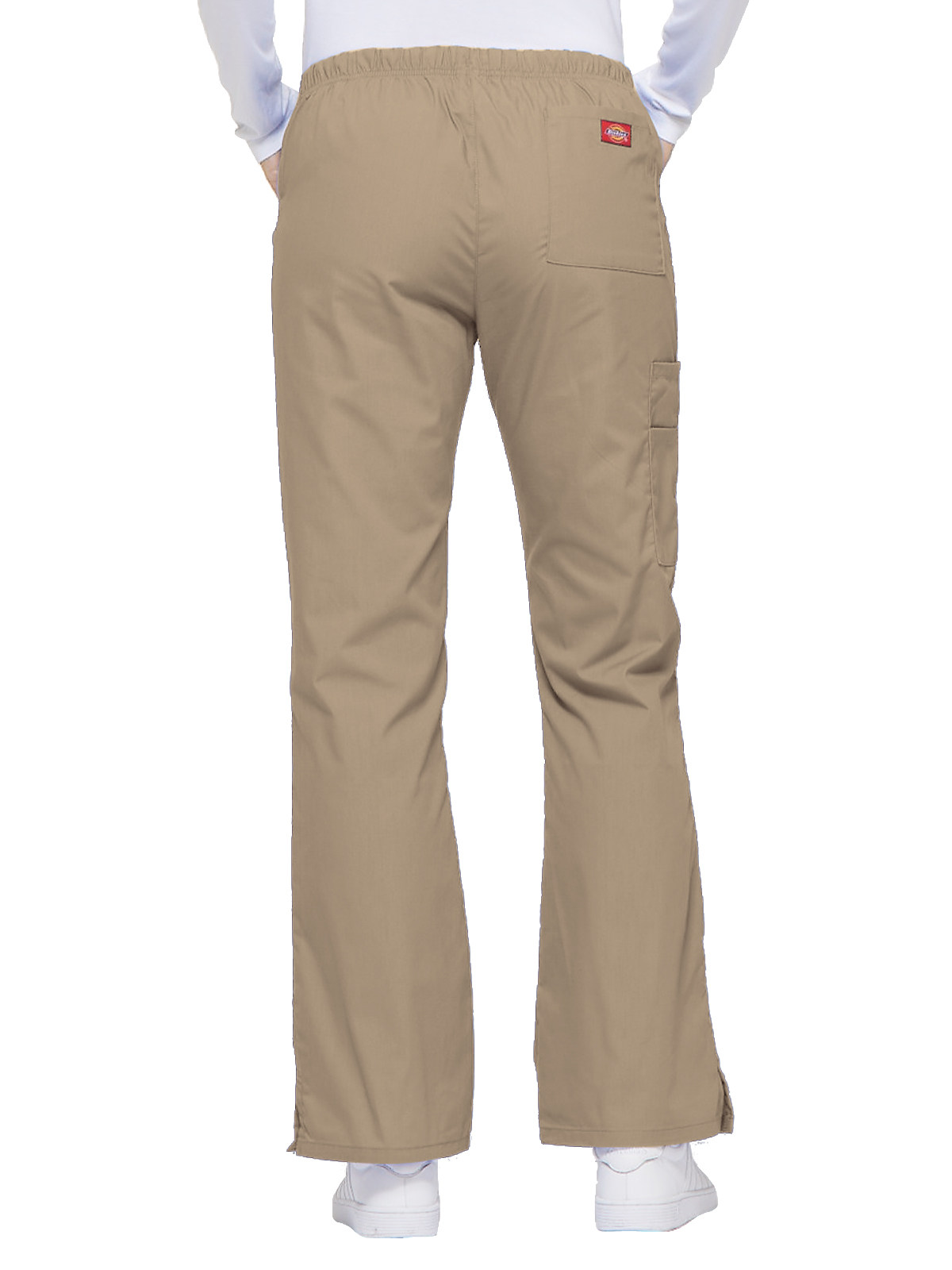 Dickies Medical - EDS Signature - Women's 6-Pocket Mid Rise Cargo Pant 50