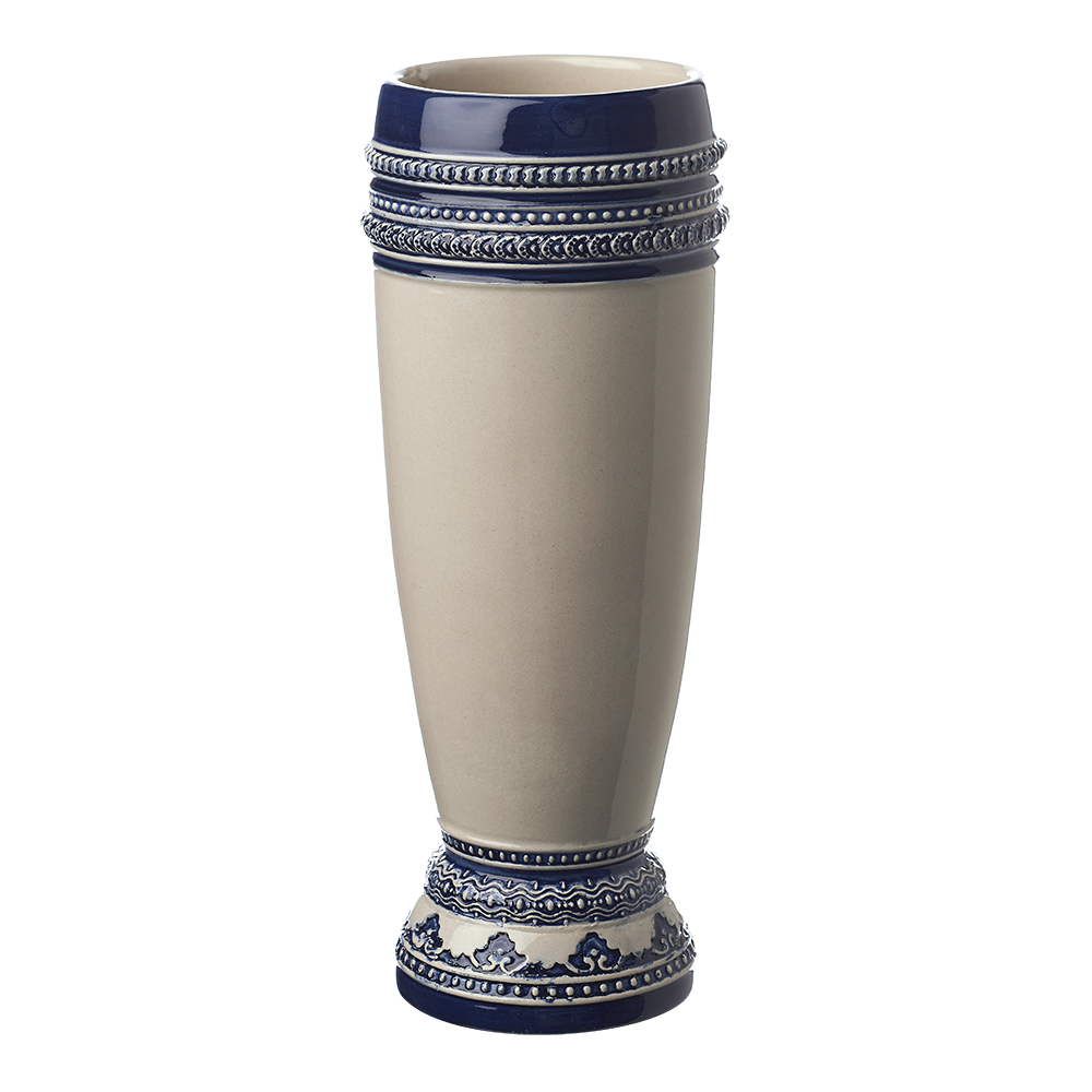 15 oz. Bremen Ceramic Pilsner Glass 9