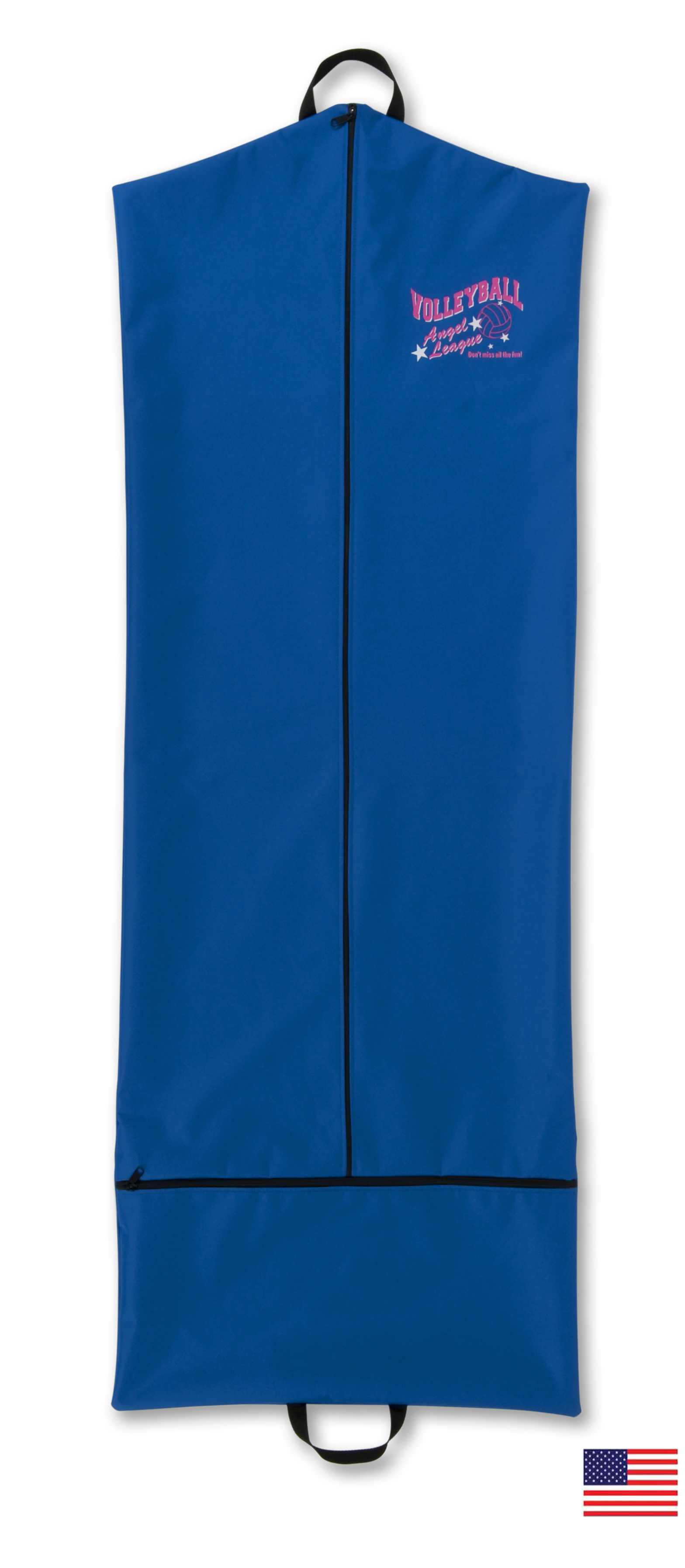 Long John Garment Bag 24X66" 2