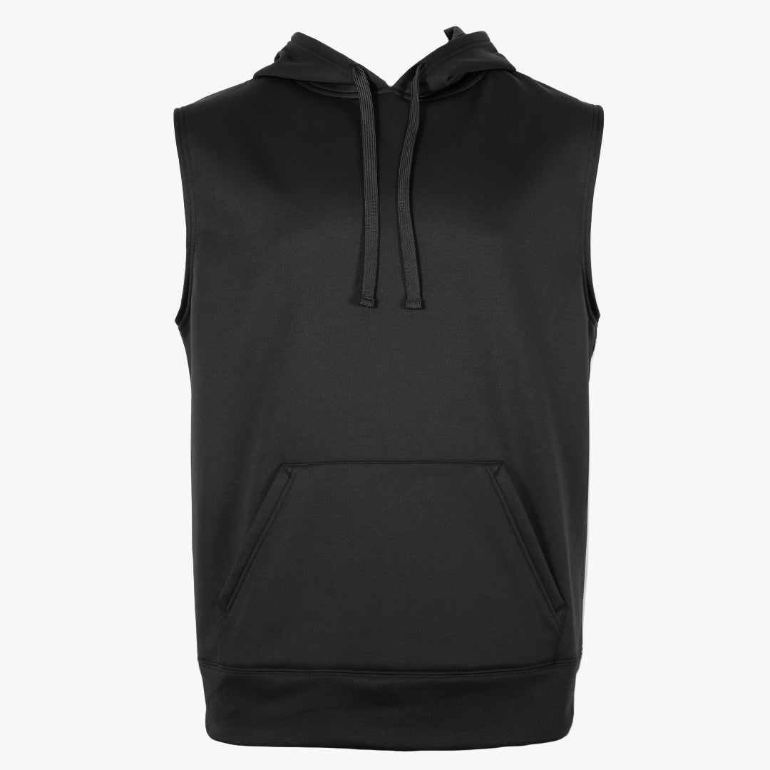 #J730 / Tech Fleece Men's Sleeveless Hoodie 8