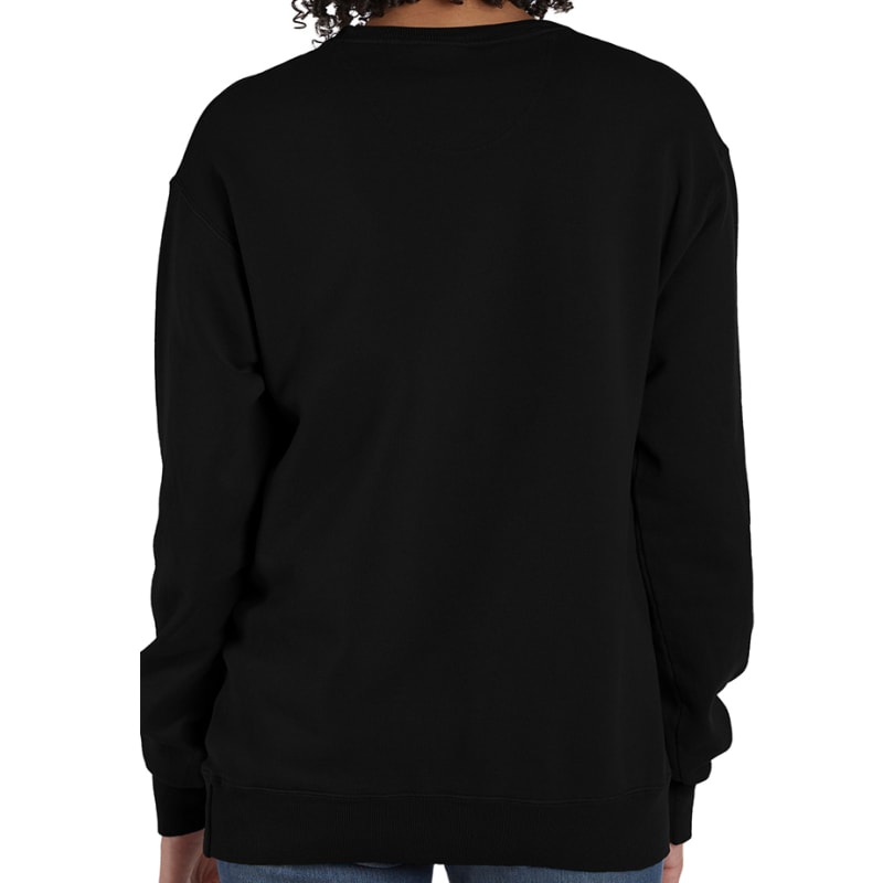 ComfortWash By Hanes Unisex Crew Sweatshirt 25