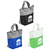 Santa Ana Non-Woven Insulated Snack Tote 17