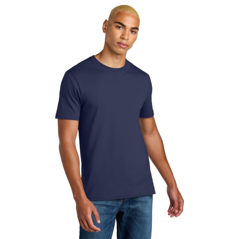 District Perfect Weight Icon Tee 68