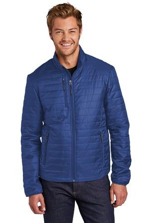Port Authority® Packable Puffy Jacket 10