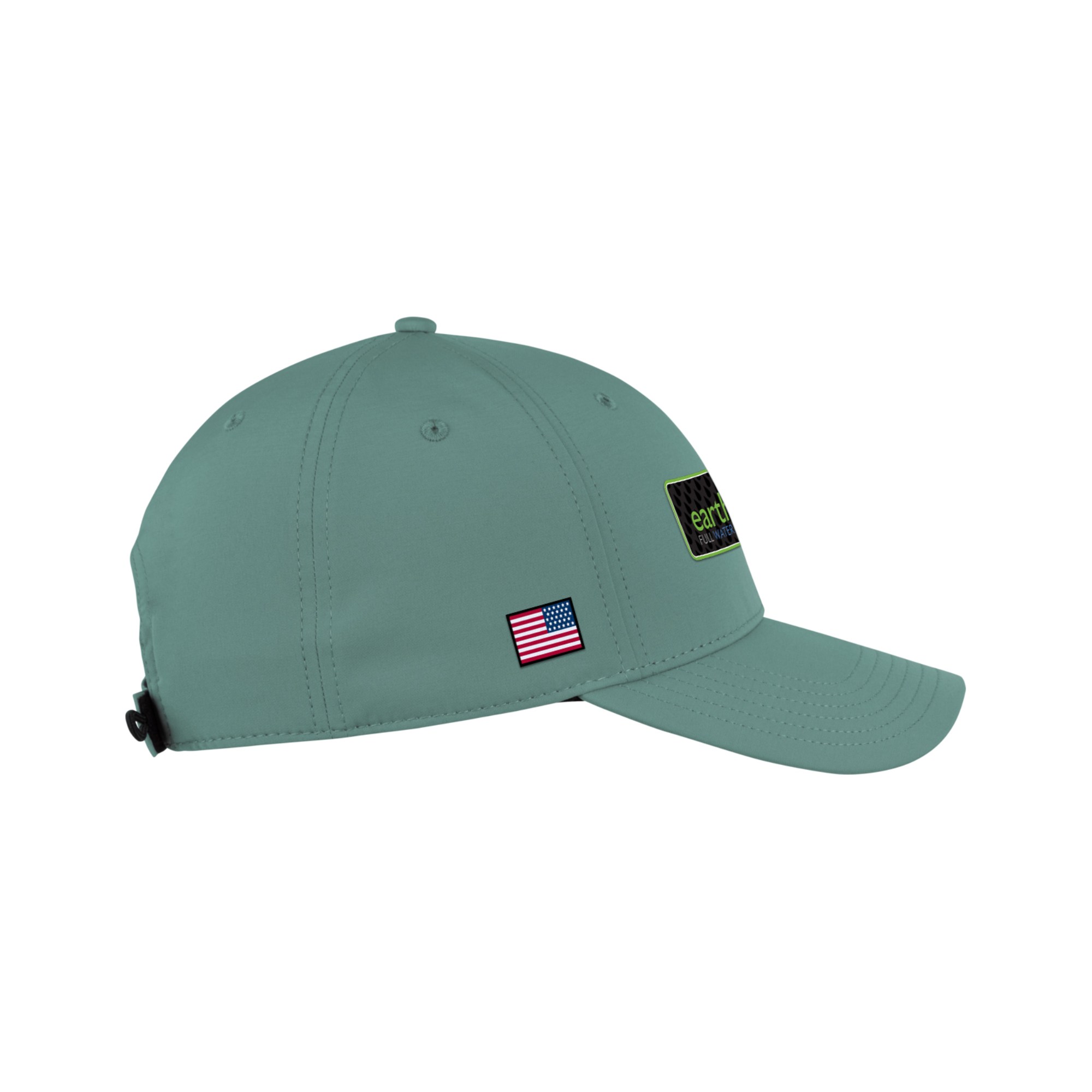 Ahead The Force Recycled Performance Cap 4