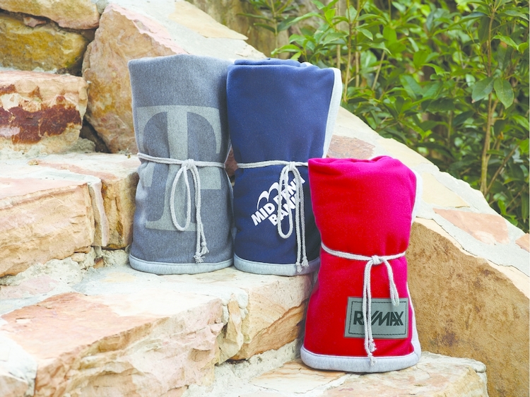 Highlander Four Seasons Blanket 1