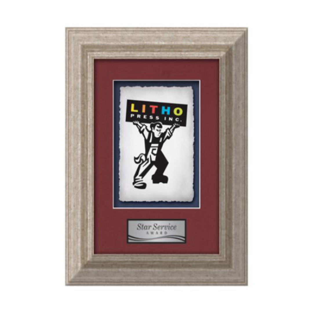 Terrene - Antique Silver 2