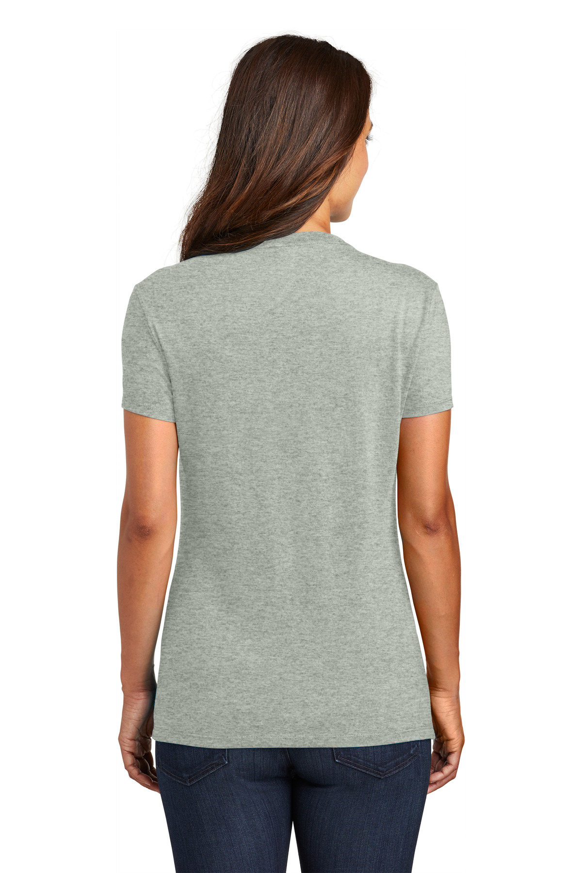 District® Women's Perfect Tri Tee 40
