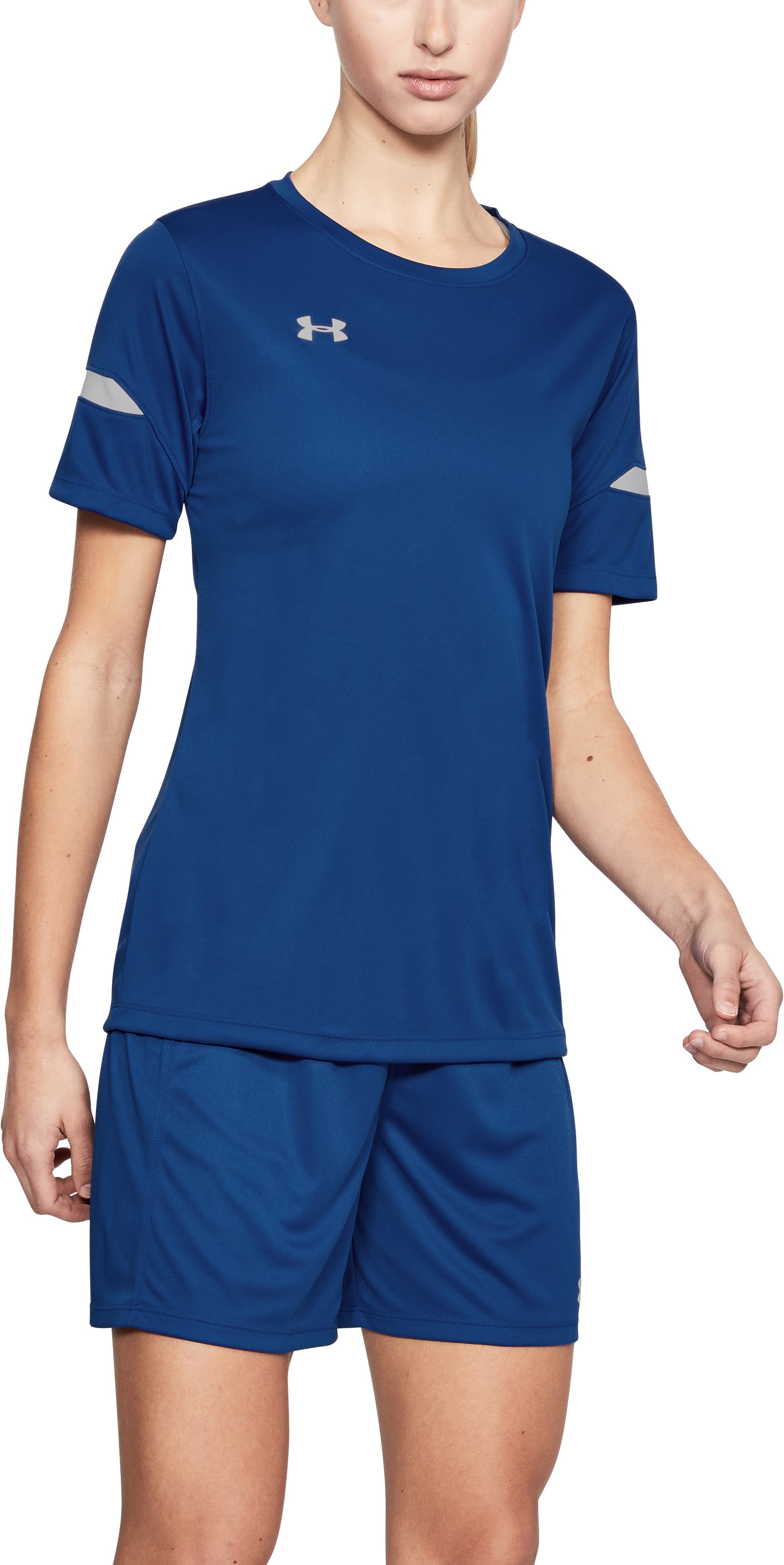 Women's UA Golazo 2.0 Jersey 5
