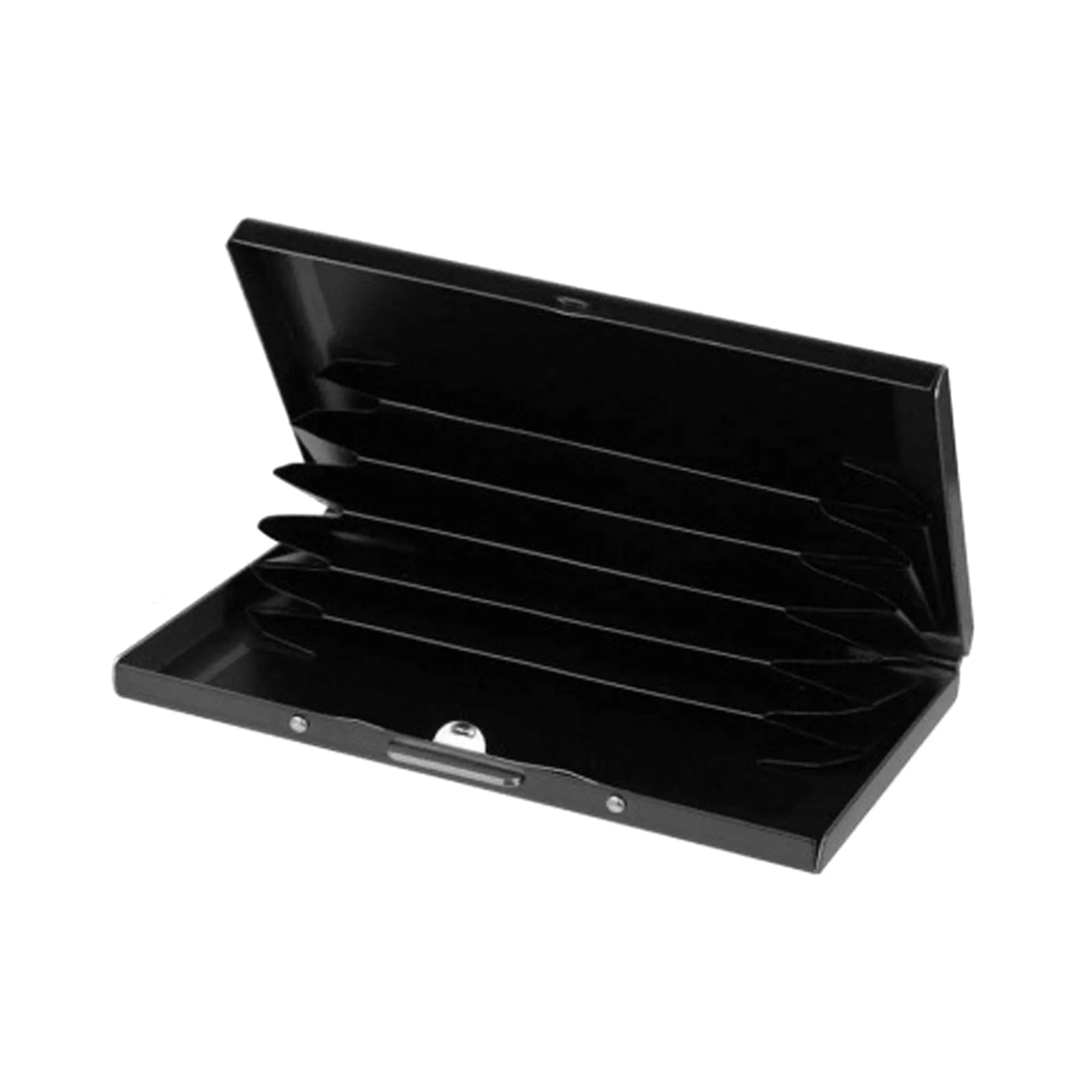 Stainless Steel ID Storage Card Holder MOQ30pcs 6