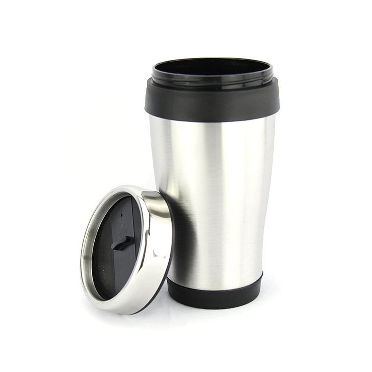 Double layer insulated cup 2