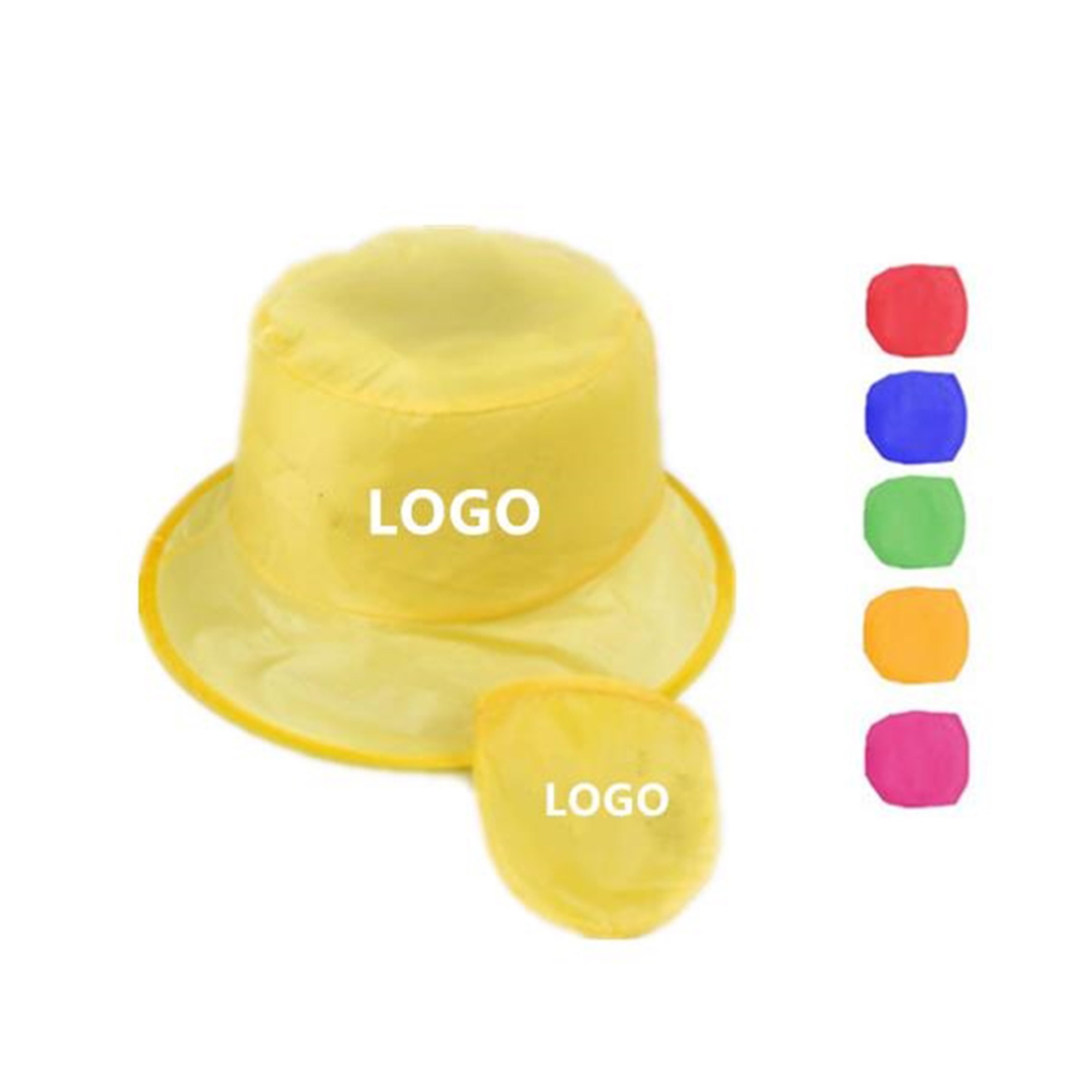 Collapsible Cowboy Hat 3