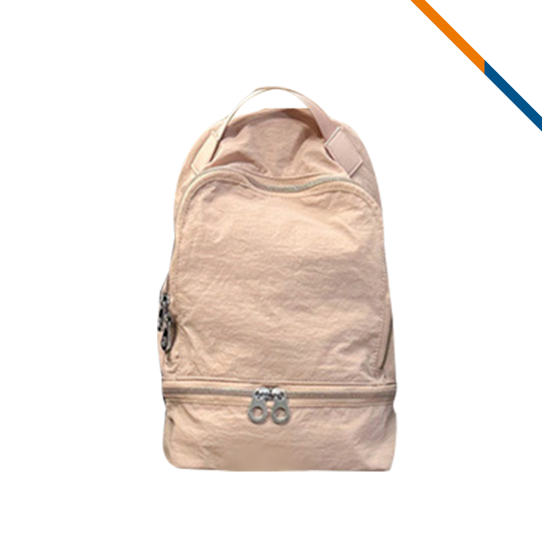 VibePact Backpack With Detachable Coin Purse 16