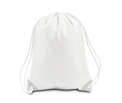 Drawstring Backpack 3