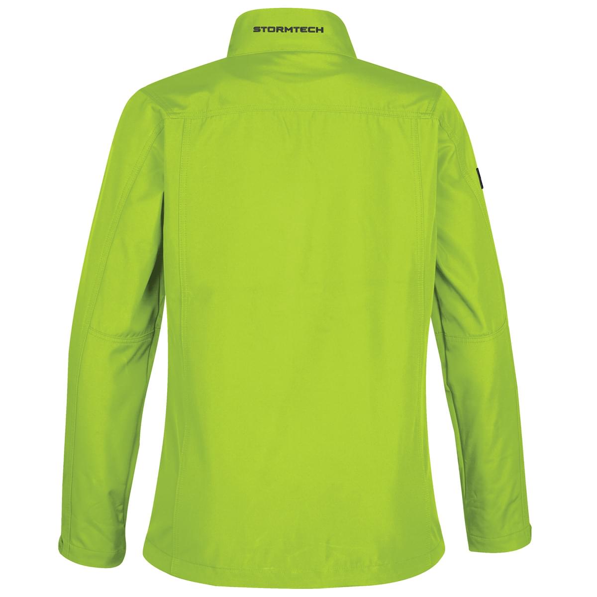 Stormtech Women's Endurance Softshell Jacket 20
