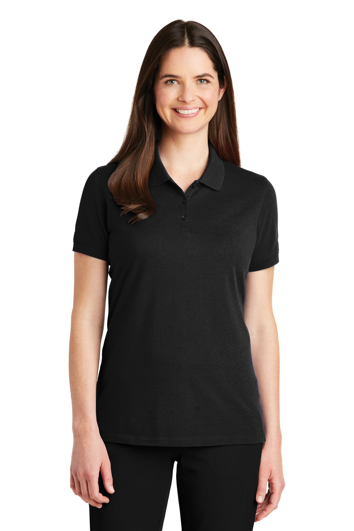 Port Authority® Women's EZCotton Polo 31