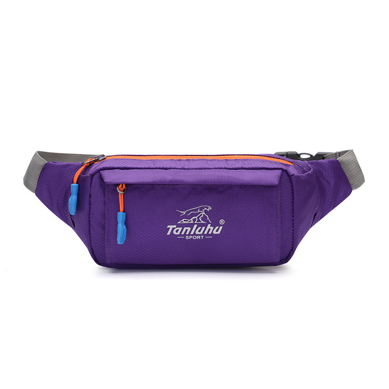 Travel Fanny Pack 2