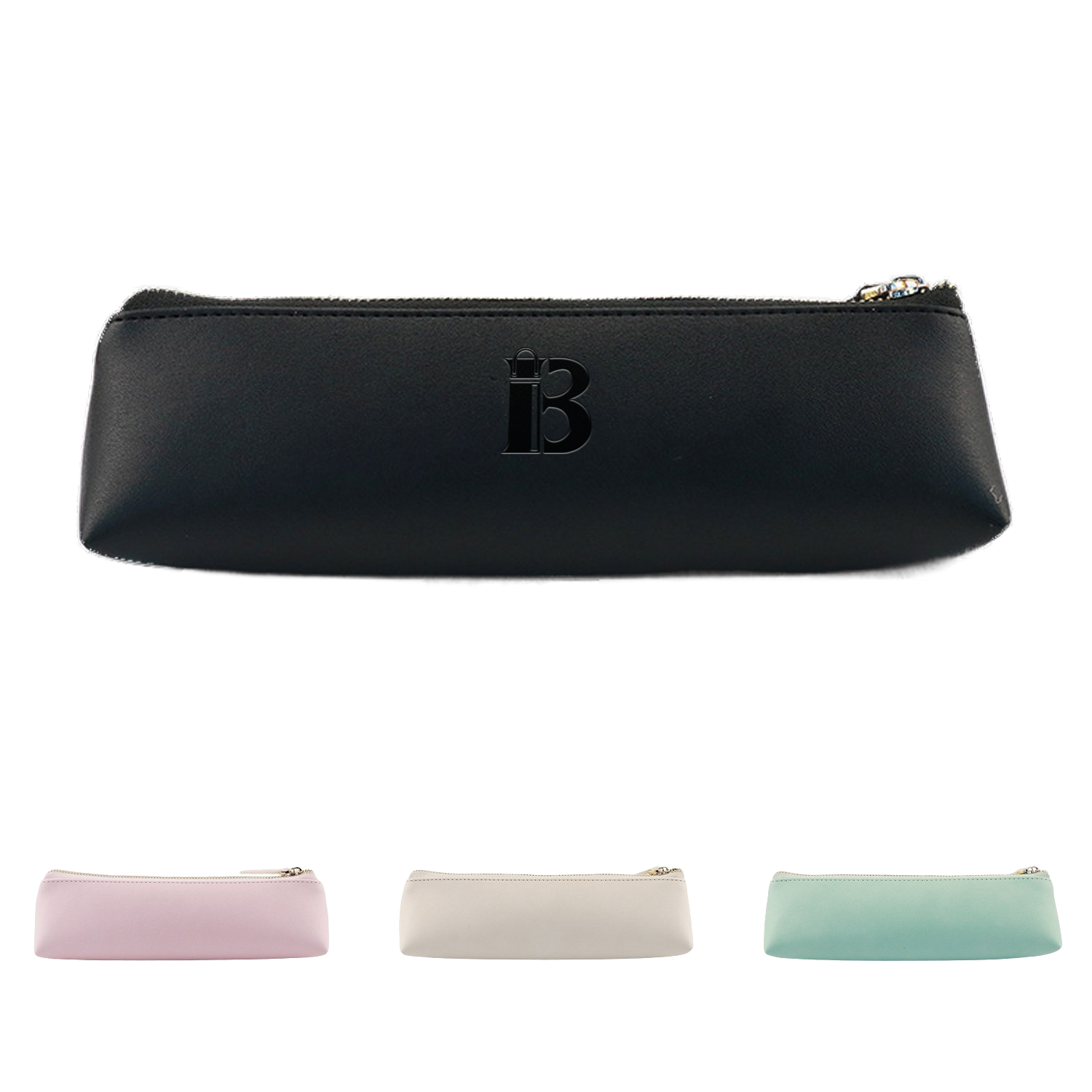 Oraking Pen Case Cosmetic Makeup Bag 9
