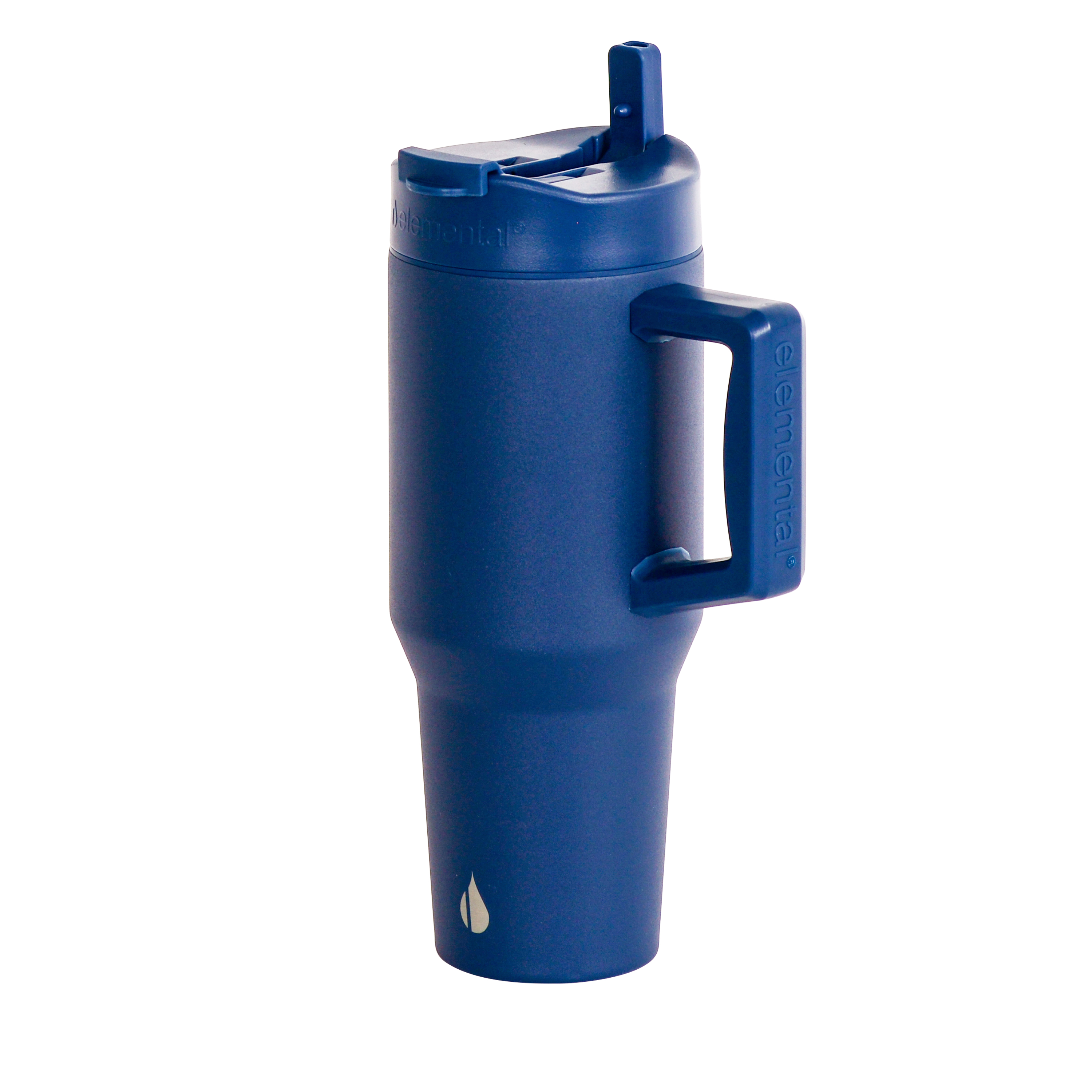 Elemental® Drinkware Giftset 32oz Commuter & Trucker Hat 6