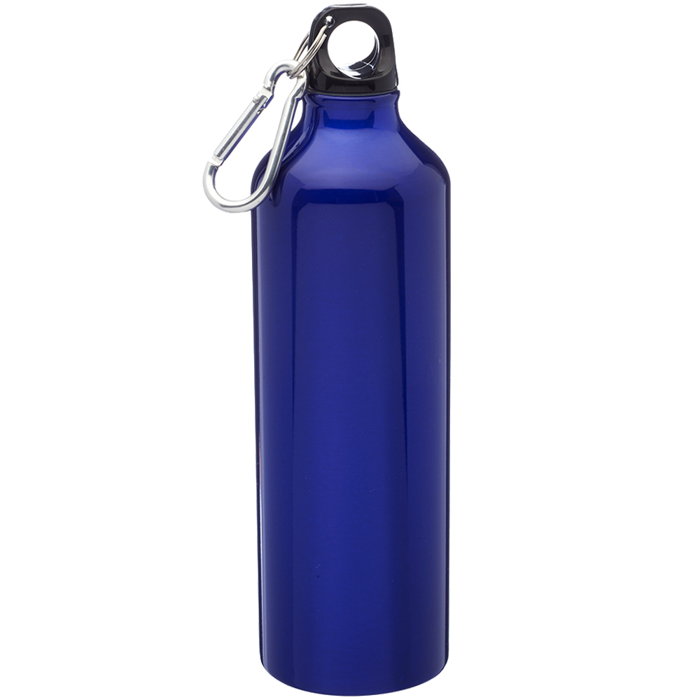 24 oz Printed Aluminum Water Bottle, custom water bottle with logo imprint 7