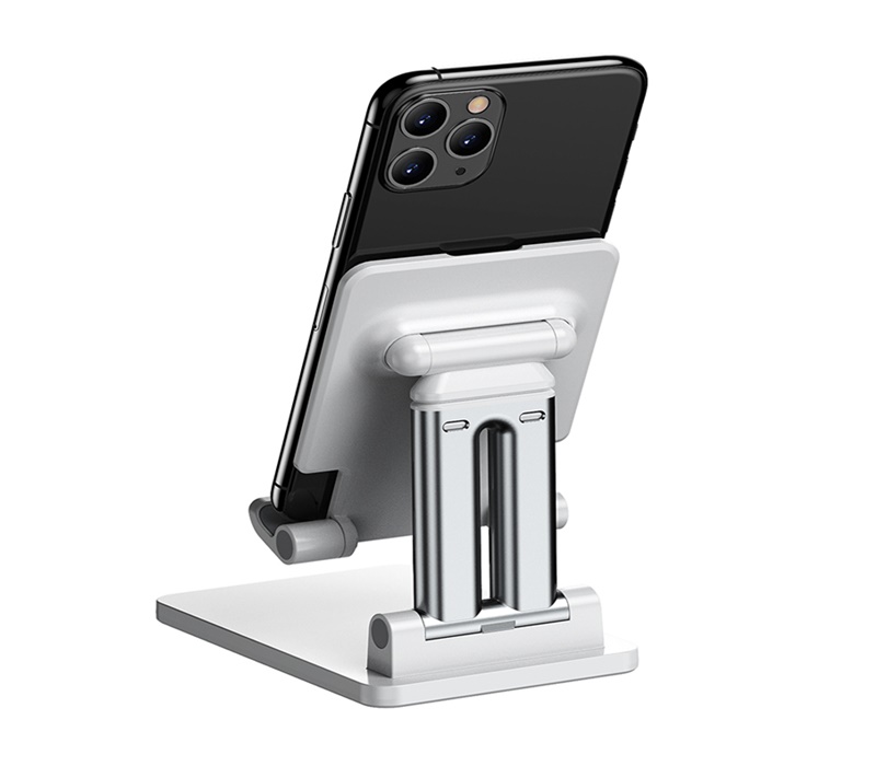 Foldable Phone Stand and Holder 4