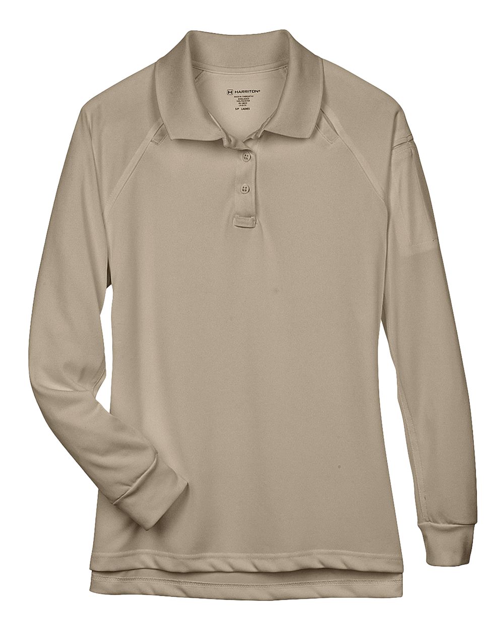 Women's Advantage Long Sleeve Tactical Polo - M211LW 56