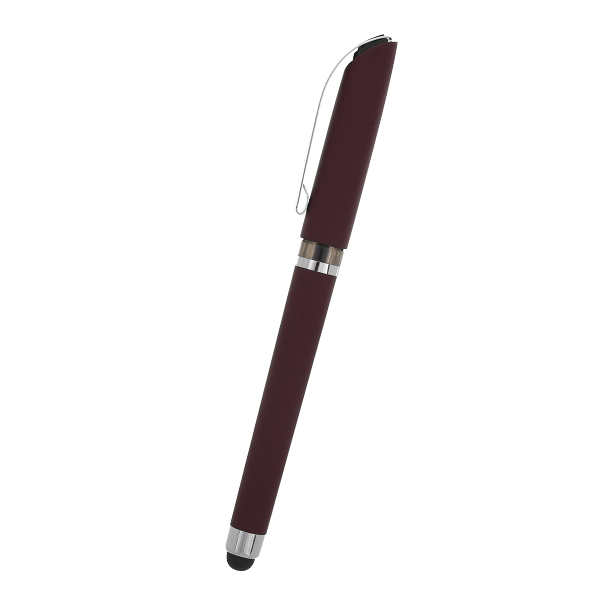 AVENDALE VELVET TOUCH STYLUS GEL PEN 15