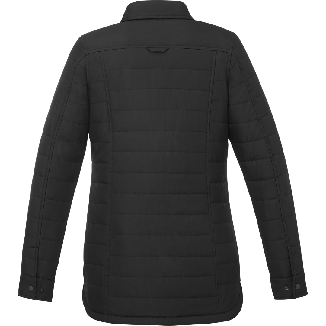 Women's PORTER Eco Insulated Shacket 33