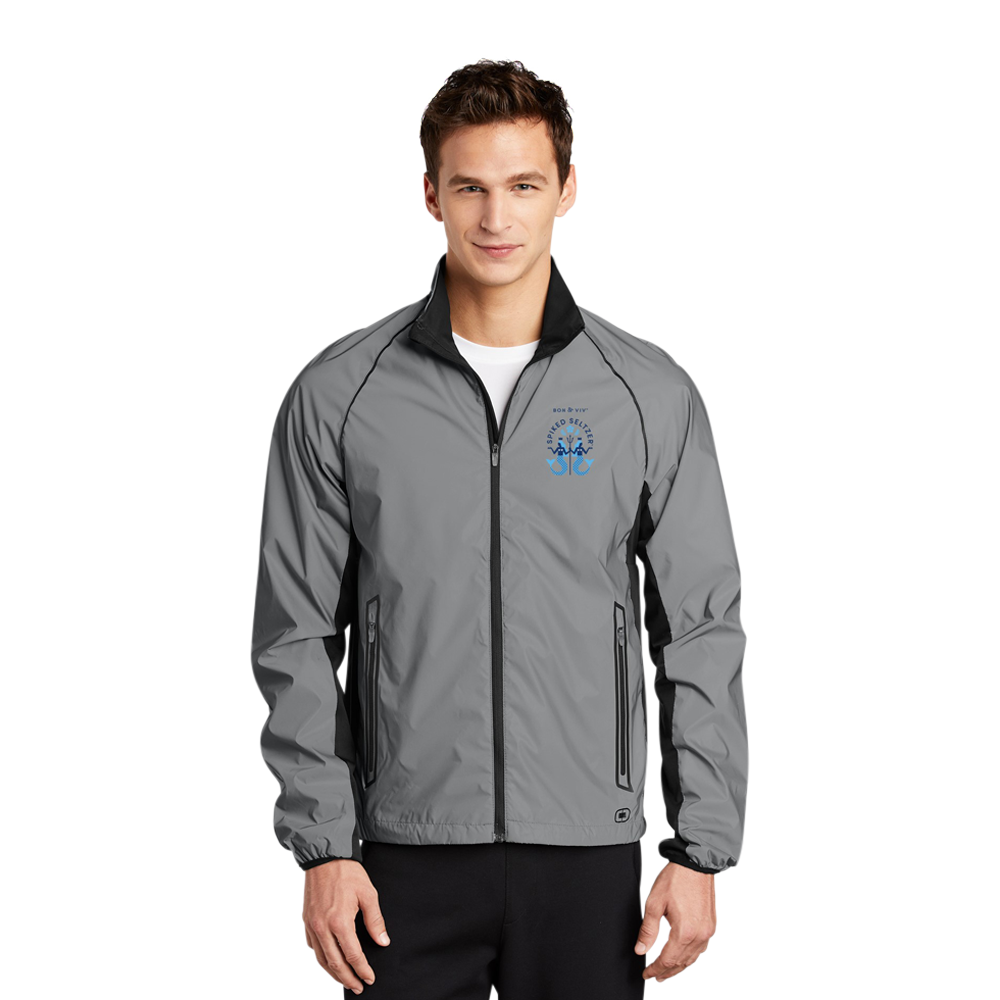 OGIO ENDURANCE Flash Jacket 5