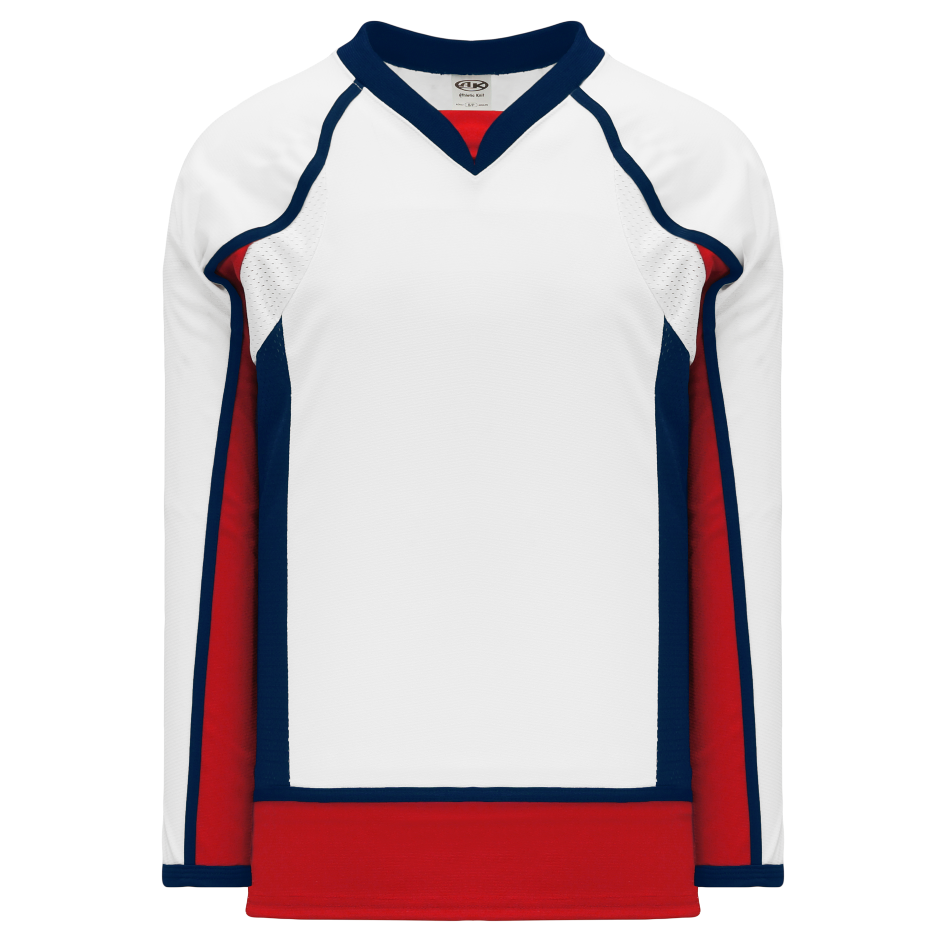 Pro Hockey Jerseys H550D-WAS-G01 7