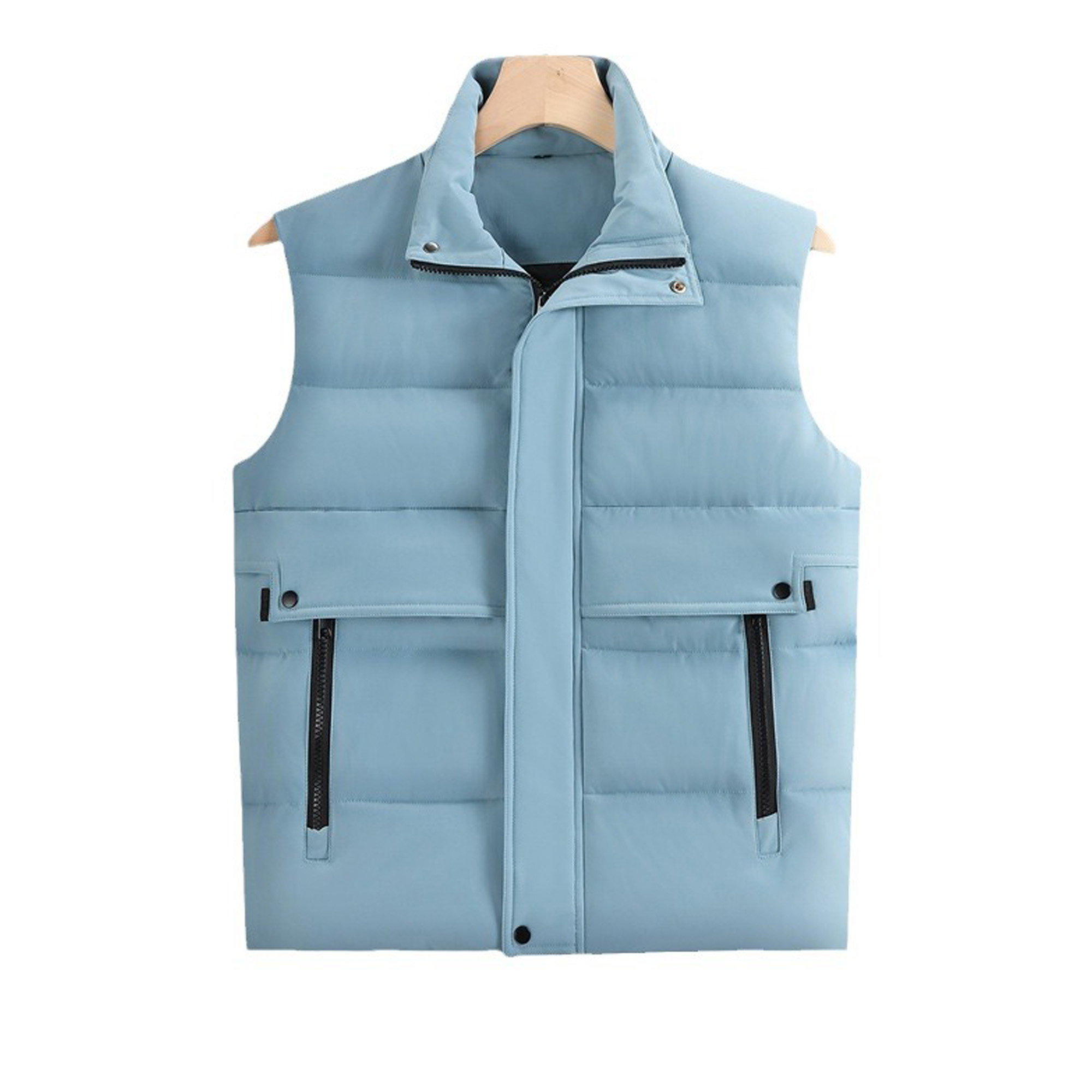 Warm Vest 2