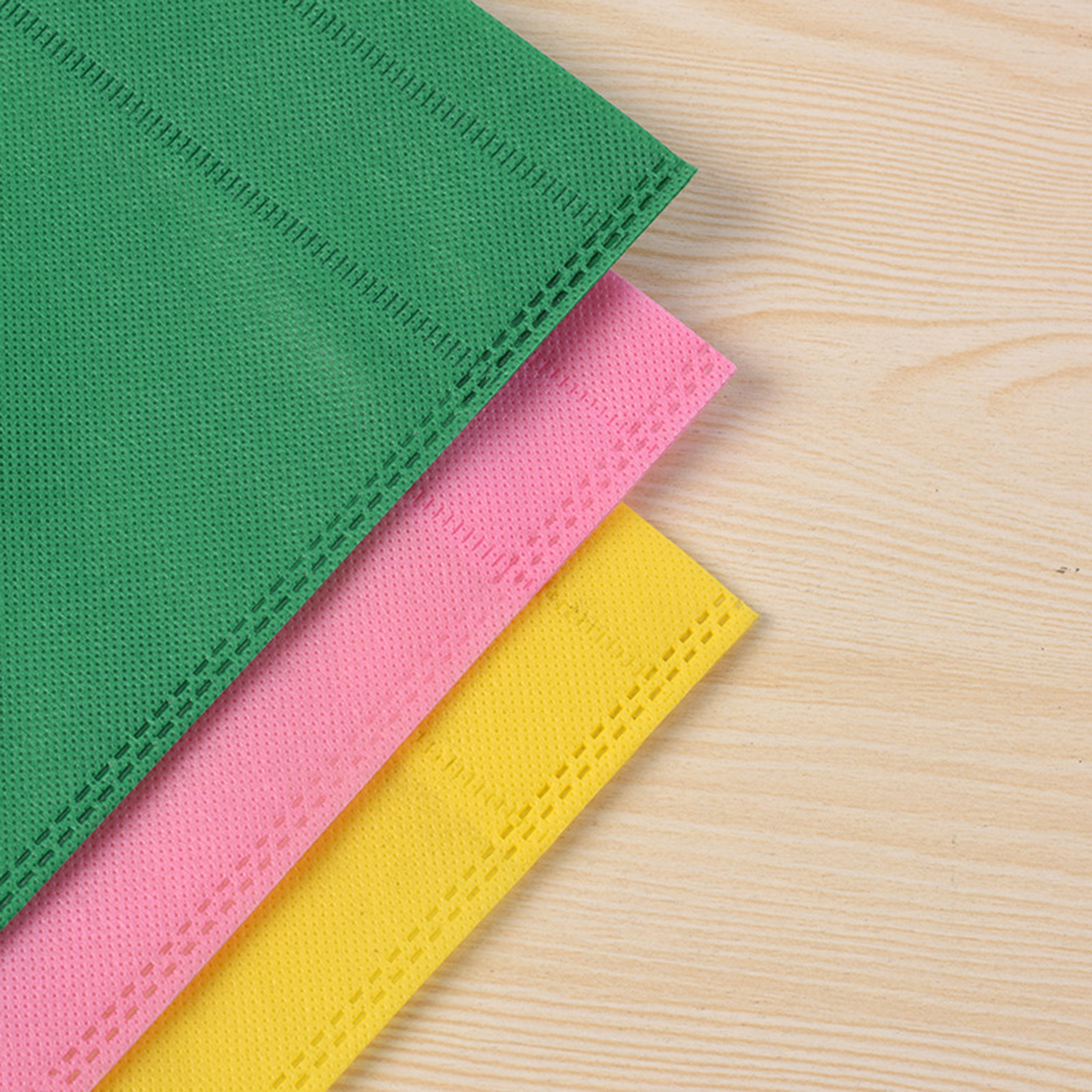 Non Woven Reusable Shopping Bags 4