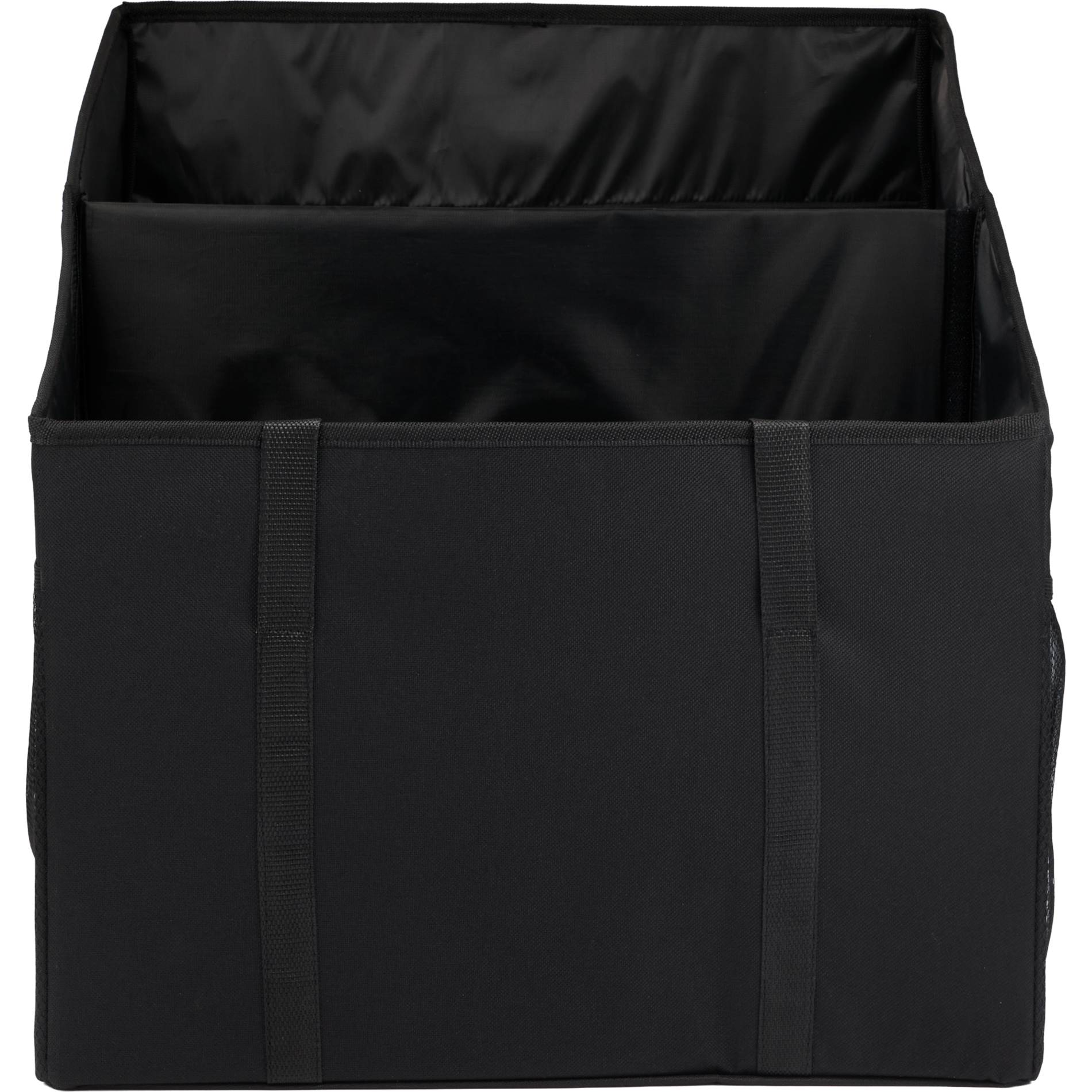 Recycled Trunk Organizer 3