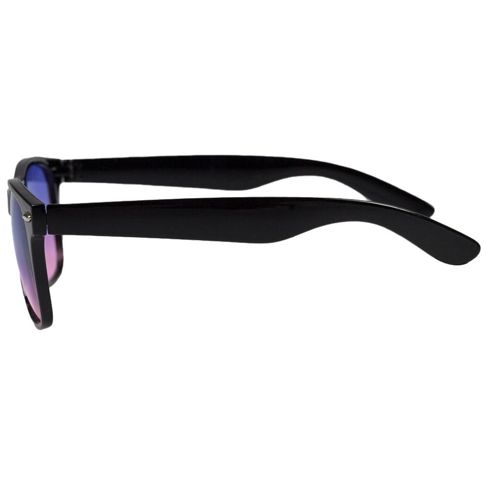 Rigel Gradient Lens Sunglasses 3