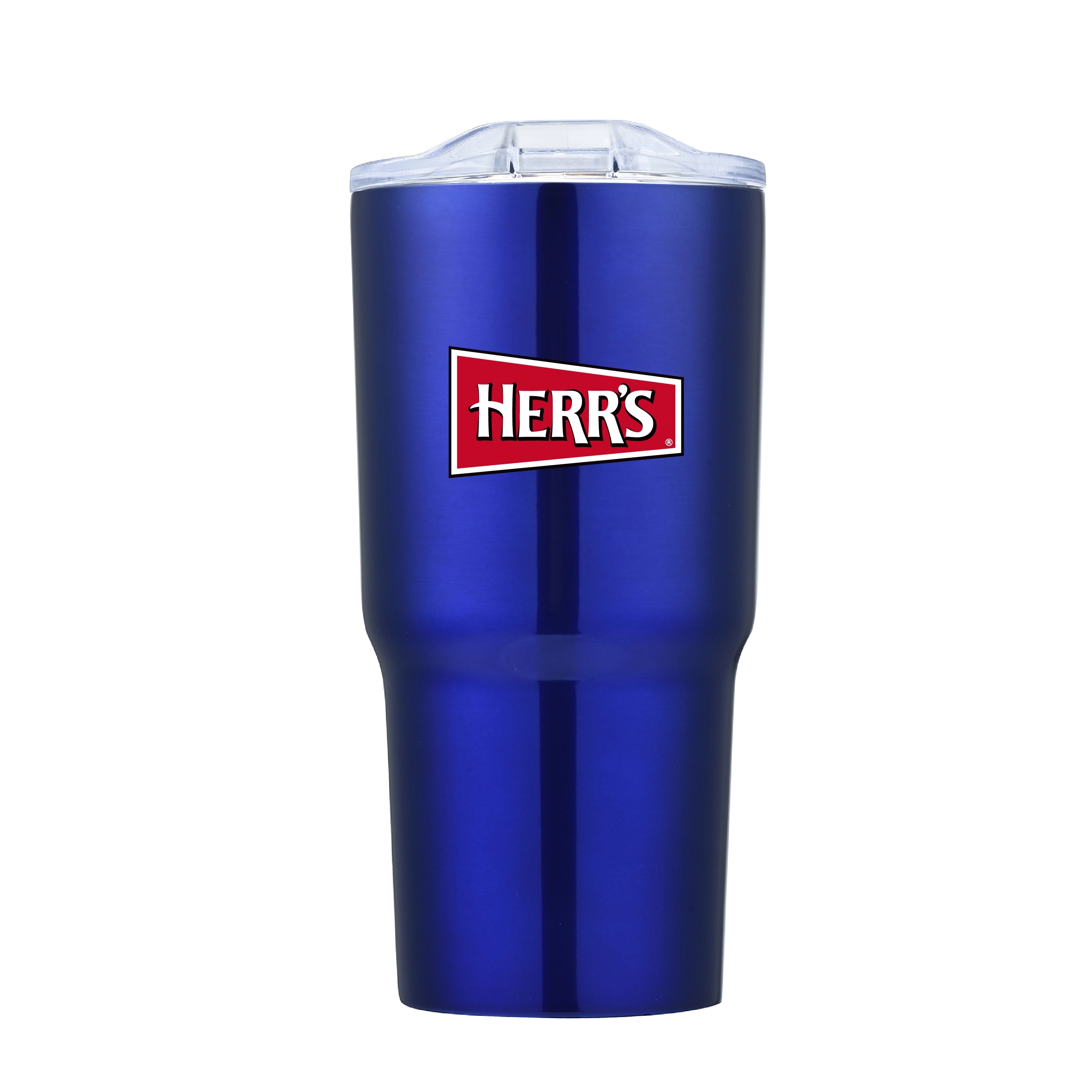 YUKON - 20 OZ DOUBLE WALL STAINLESS STEEL VACUUM TUMBLER 7