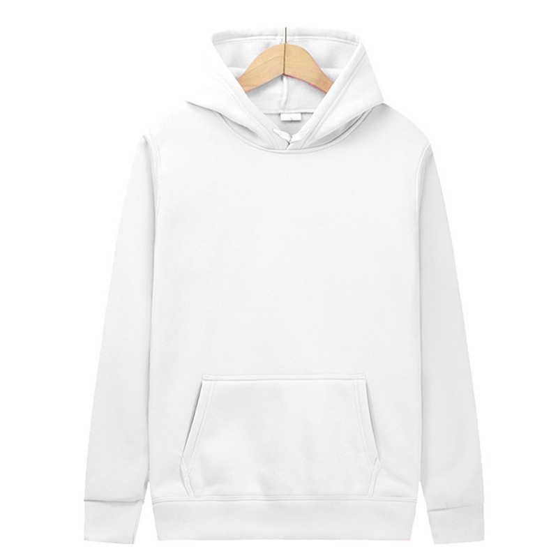 Pullover Hooded Sweatshirt for Men & Women, custom hoodie or sweatshirt with logo imprint 10
