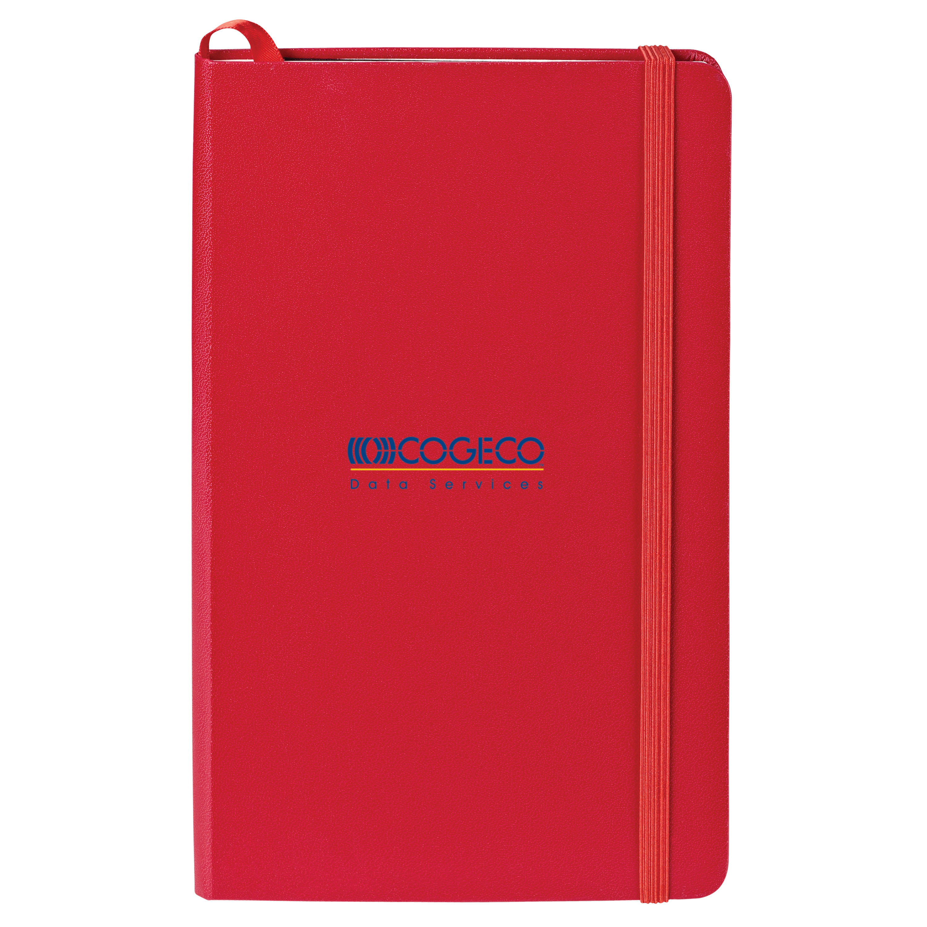 Classico hard cover journal 19