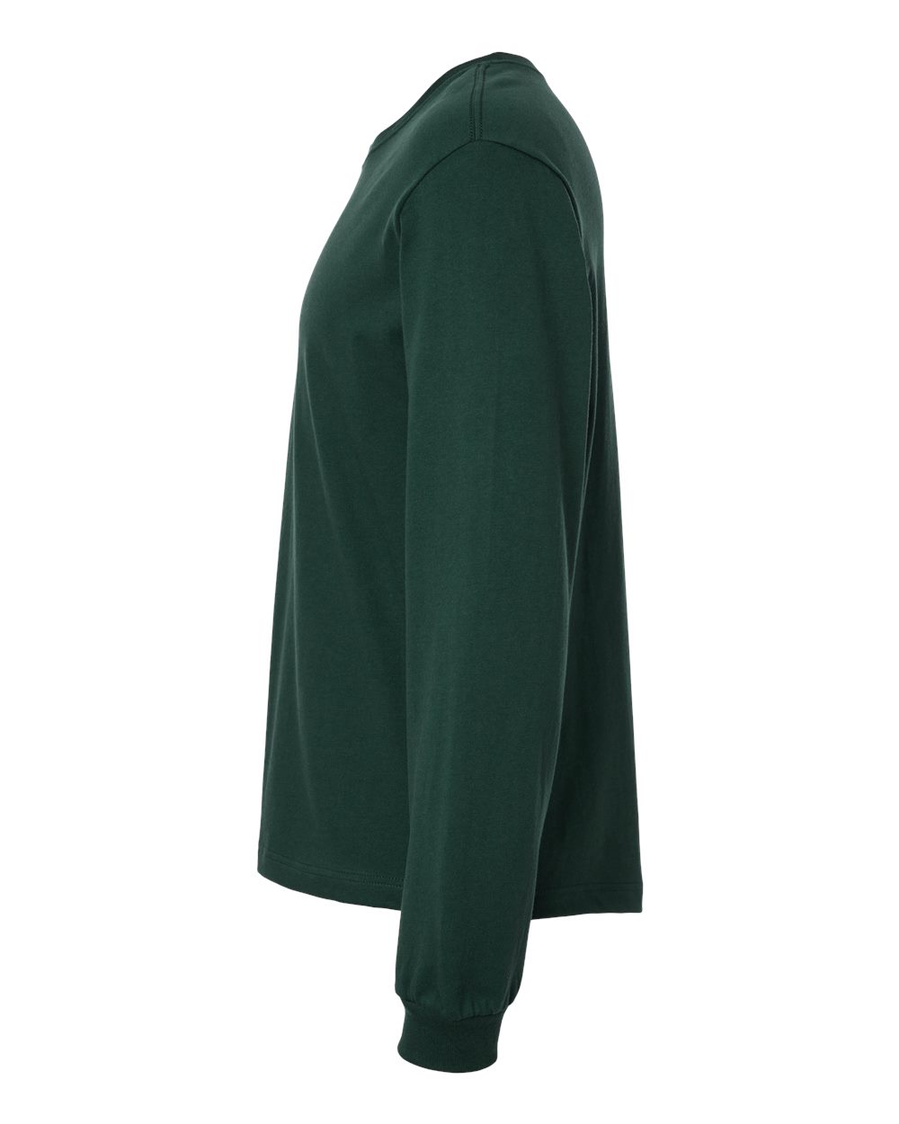 6 oz. Heavyweight Long Sleeve Tee - 3511 84