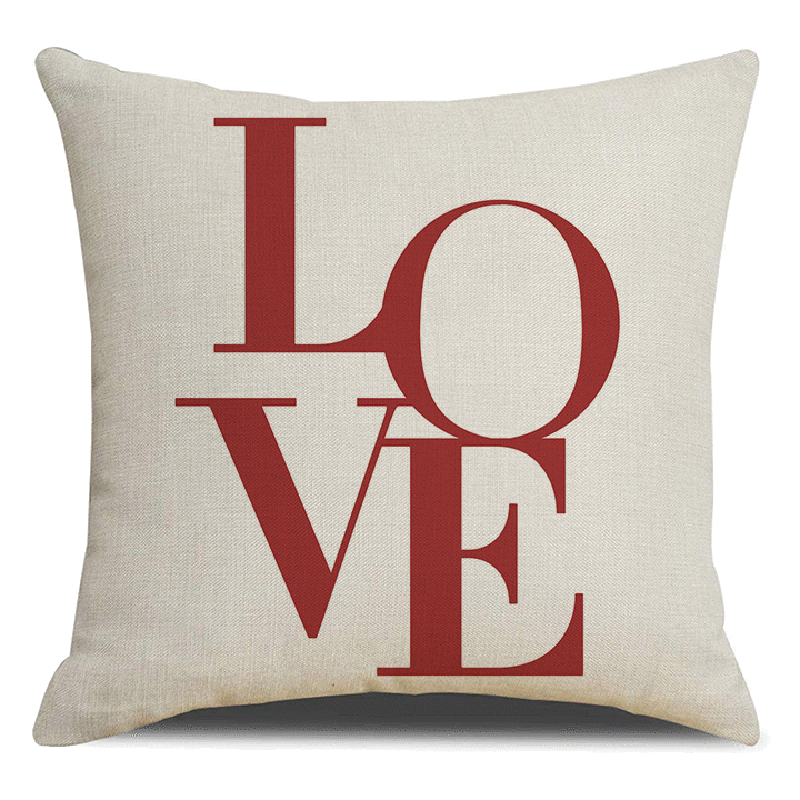 18" x 18" Indoor Pillow Kit Double-Sided 1