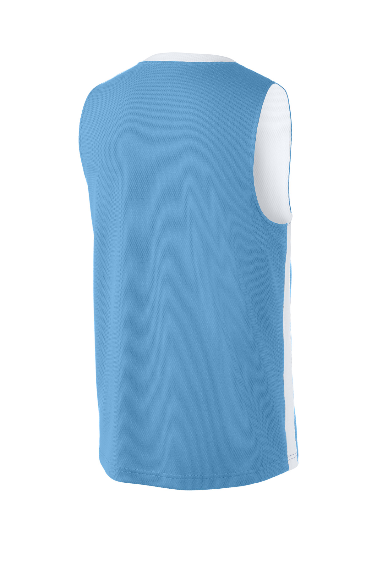 Sport-Tek Rival Basketball Rev Jersey ST900 8