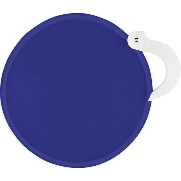 Foldable Polyester Fan 5