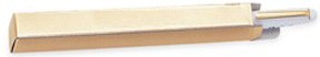 Pen Gold Box - Blank 2