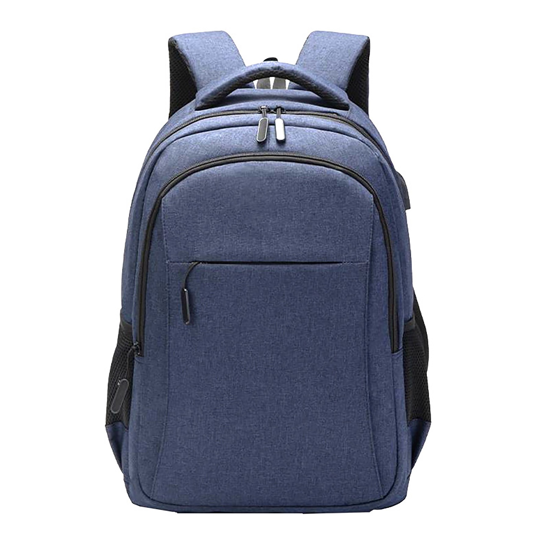 Computer Backpack With USB Charging Port 4