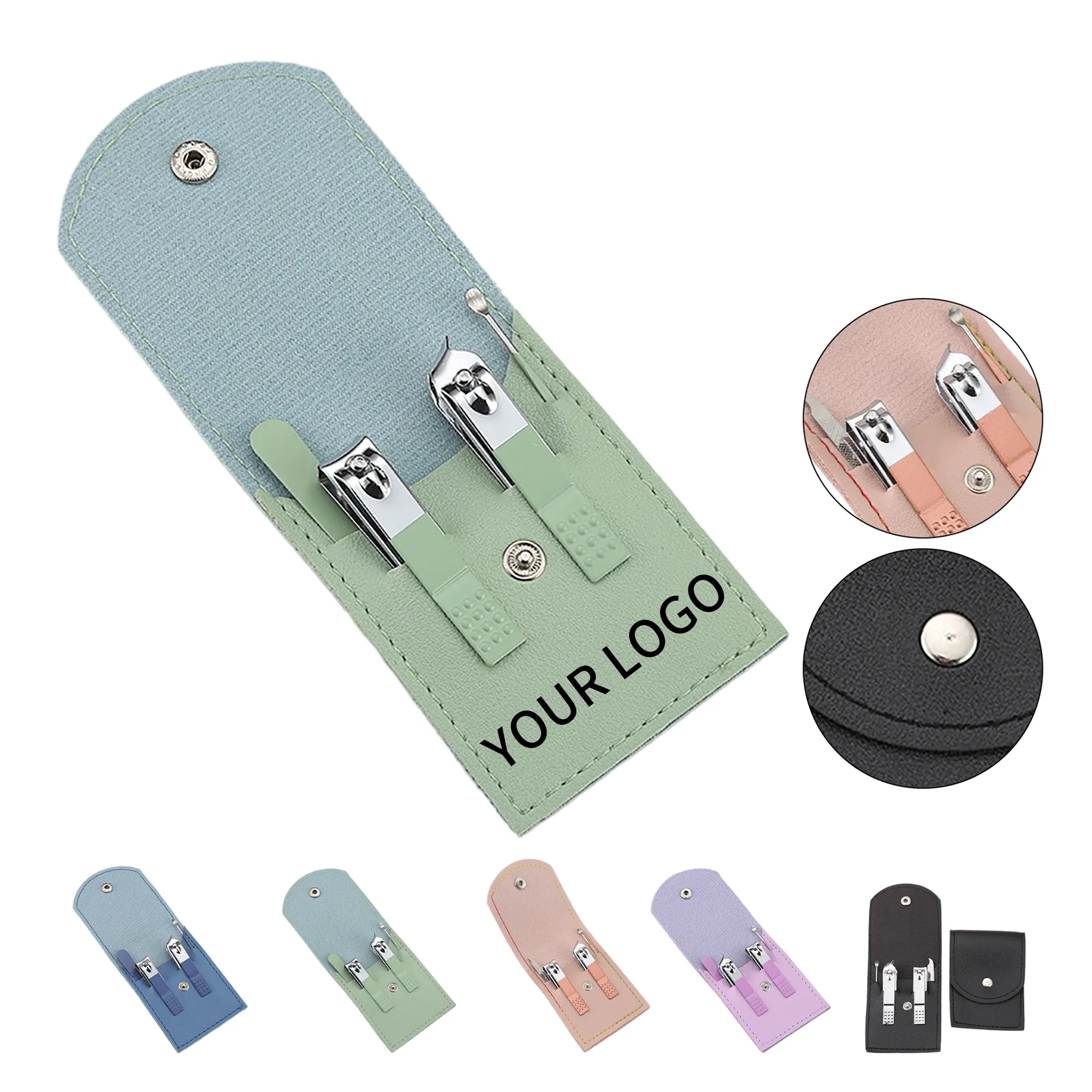 4-in-1 Manicure Kit 3