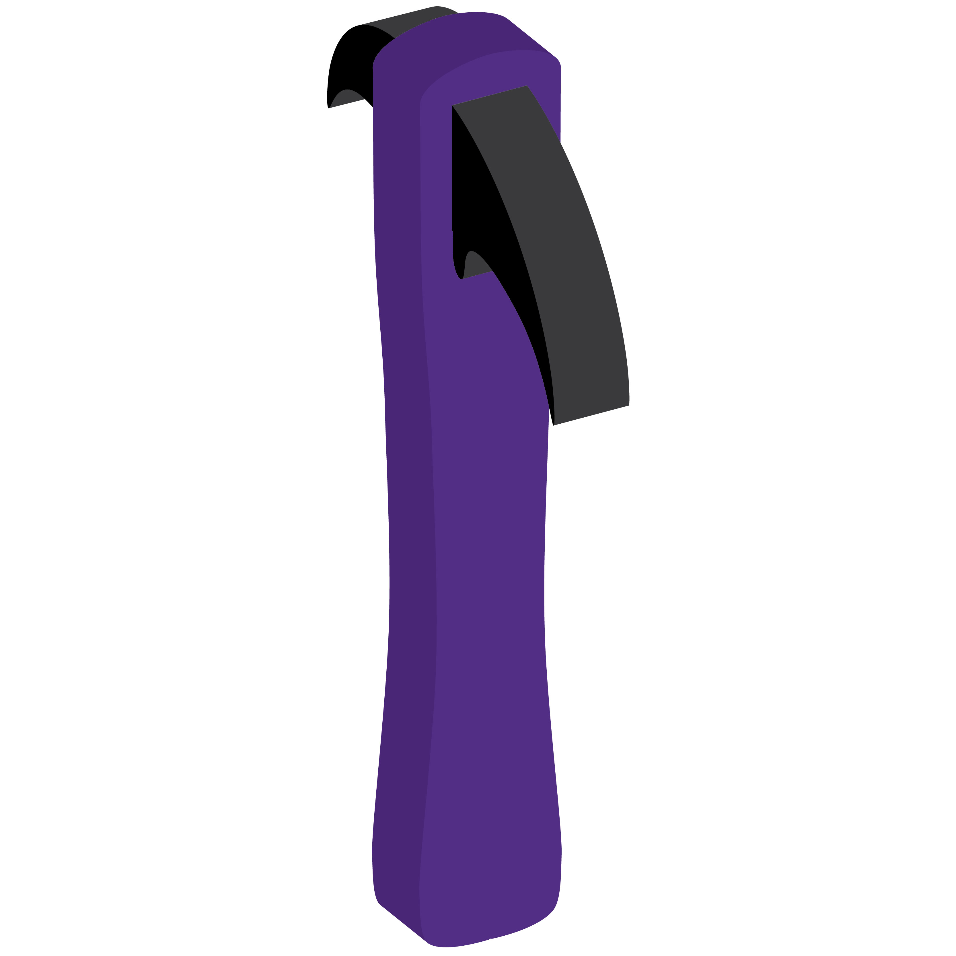 2 Piece Pick Axe 4