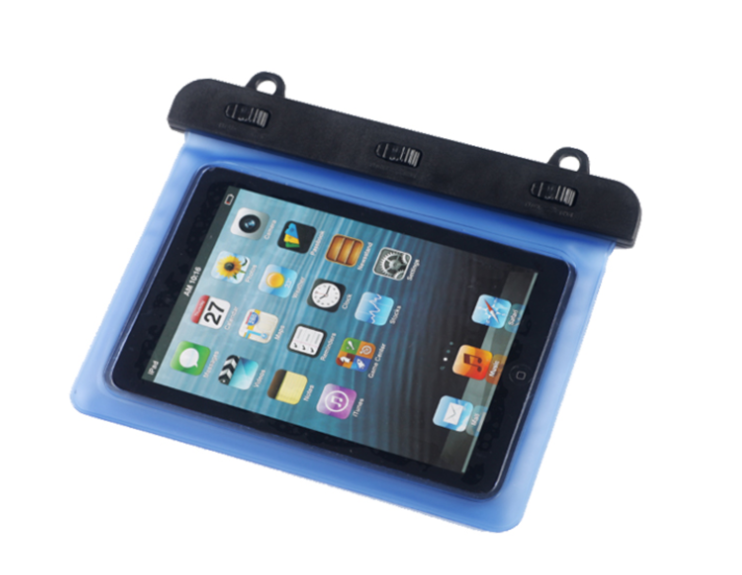 Waterproof Universal 7 & 8 Inch Pouch 1
