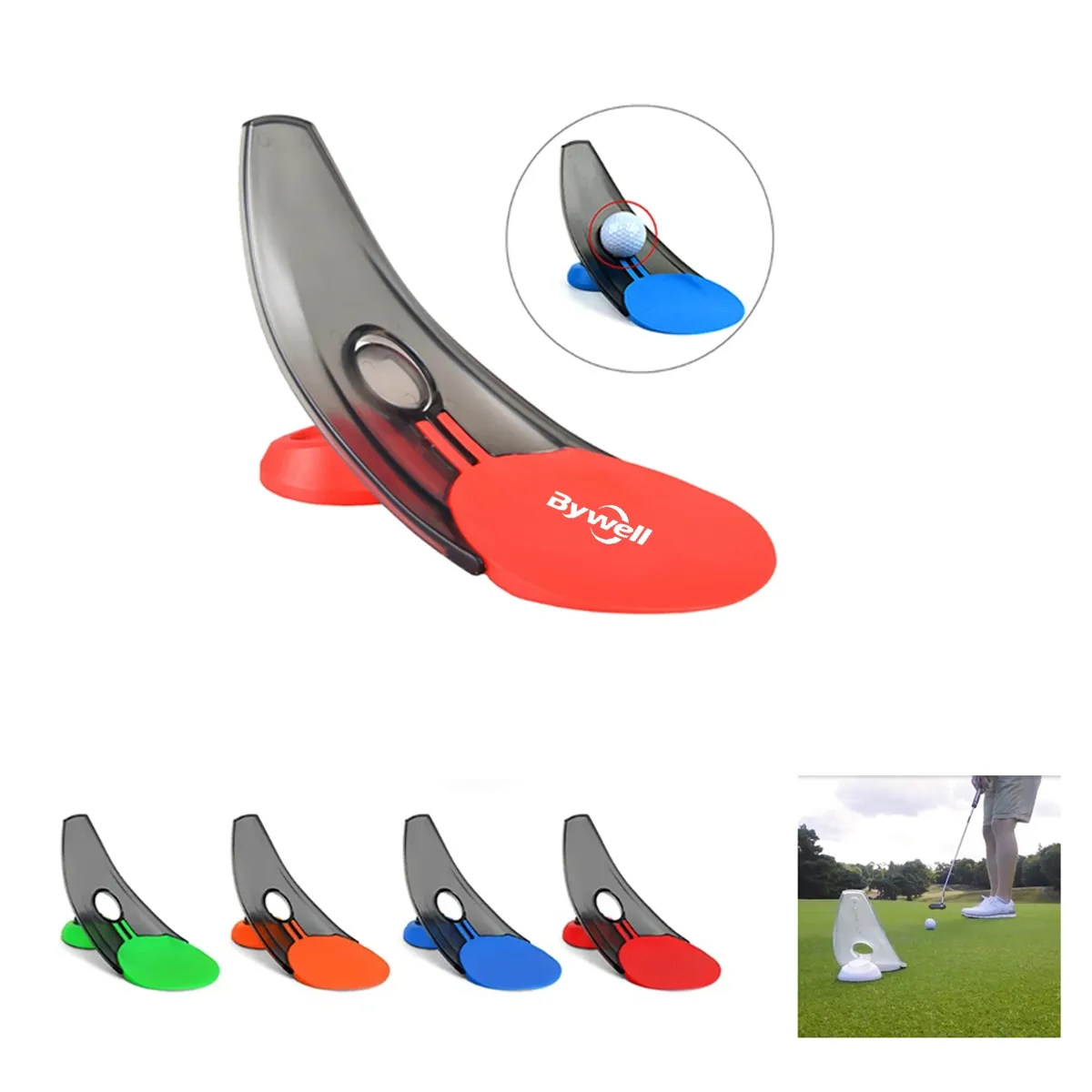 Golf Sports Training Aid 1