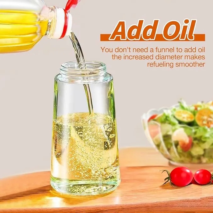 Oil Sprayer For Cooking 5
