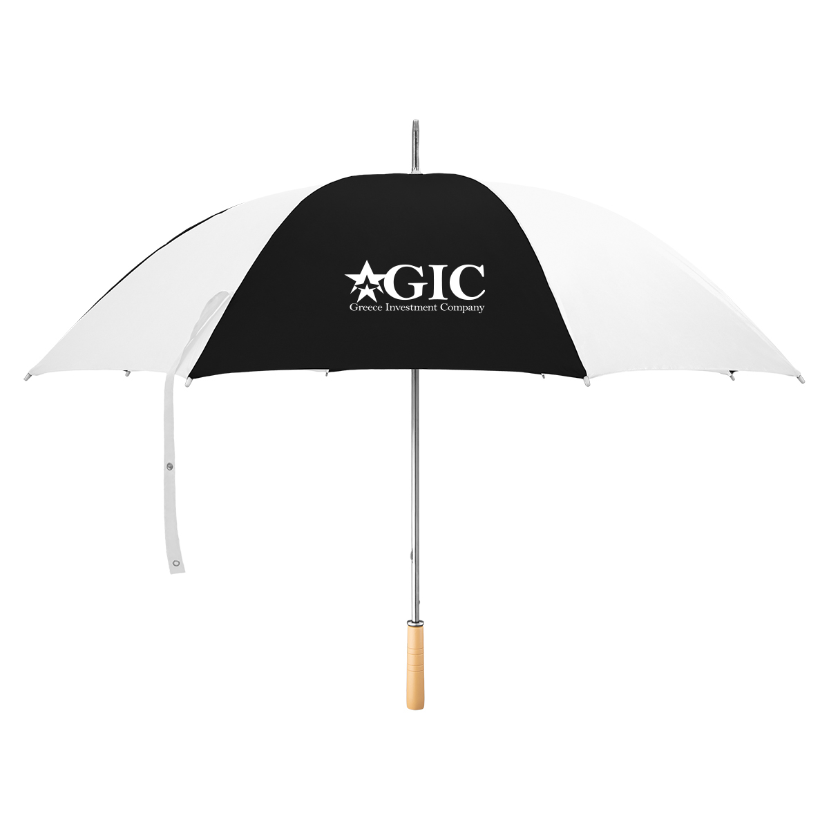 60" Arc Golf Umbrella 21