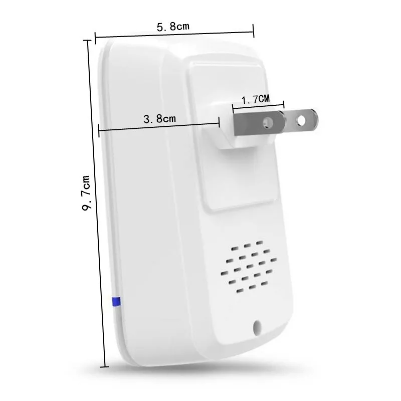 Ultrasonic Pest Repeller 4